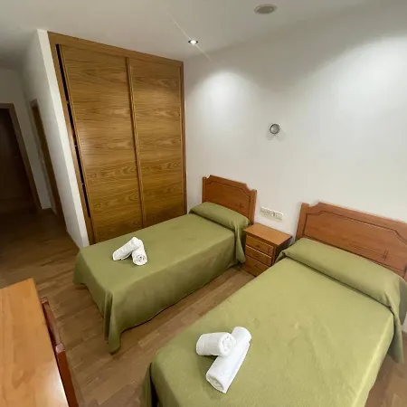 Apartment Camino Portugues