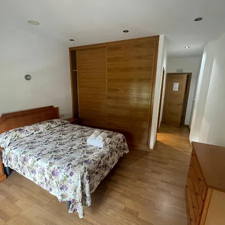 Camino Portugues Apartment *