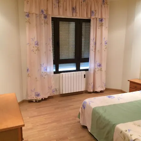Apartment Camino Portugues Padron