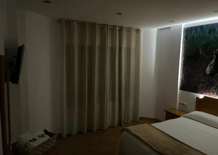 Camino Portugues Padrón